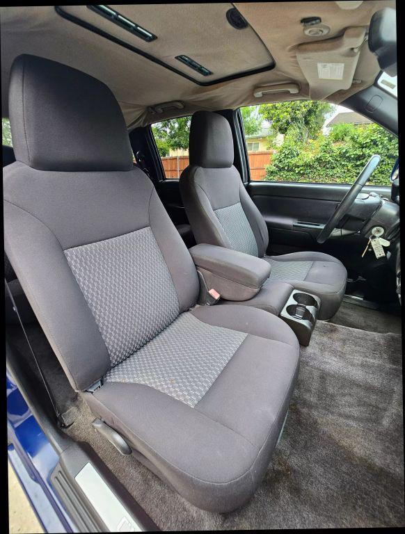 used 2012 Chevrolet Colorado car, priced at $15,795