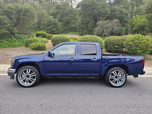 used 2012 Chevrolet Colorado car, priced at $15,795
