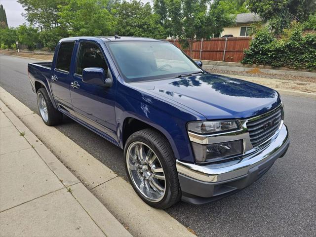 used 2012 Chevrolet Colorado car, priced at $15,795