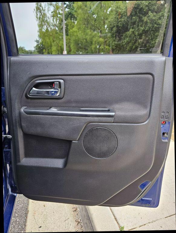 used 2012 Chevrolet Colorado car, priced at $15,795
