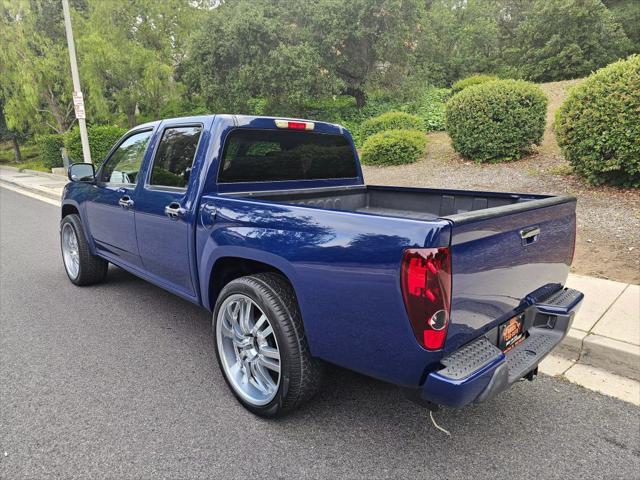 used 2012 Chevrolet Colorado car, priced at $15,795