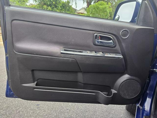 used 2012 Chevrolet Colorado car, priced at $15,795