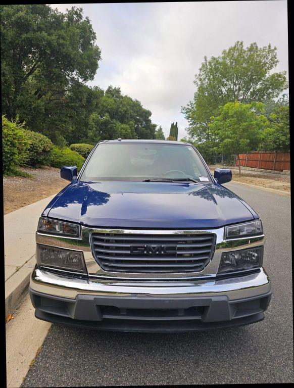 used 2012 Chevrolet Colorado car, priced at $15,795