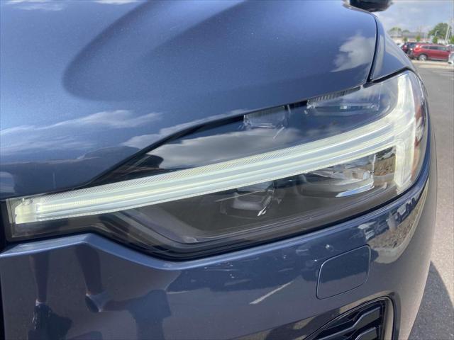 new 2025 Volvo XC60 Plug-In Hybrid car, priced at $71,510