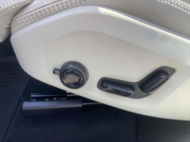 new 2025 Volvo XC60 Plug-In Hybrid car, priced at $71,510
