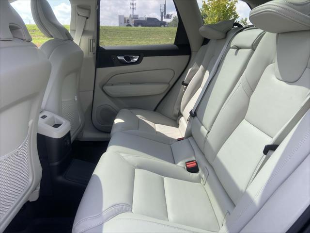 new 2025 Volvo XC60 Plug-In Hybrid car, priced at $71,510