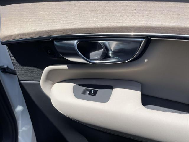 new 2025 Volvo XC90 Plug-In Hybrid car, priced at $78,805