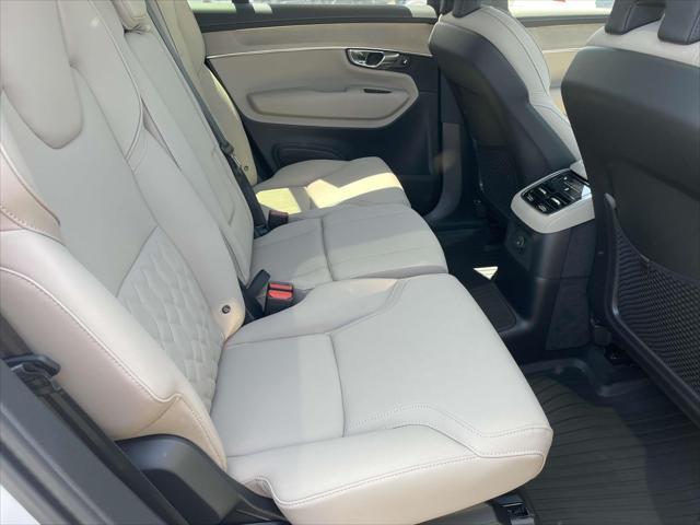 new 2025 Volvo XC90 Plug-In Hybrid car, priced at $78,805