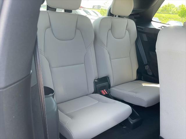 new 2025 Volvo XC90 Plug-In Hybrid car, priced at $78,805