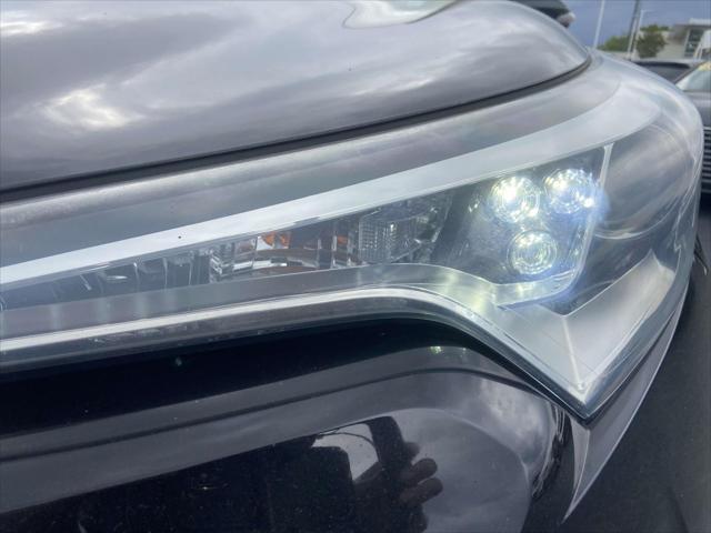used 2019 Toyota C-HR car, priced at $14,999