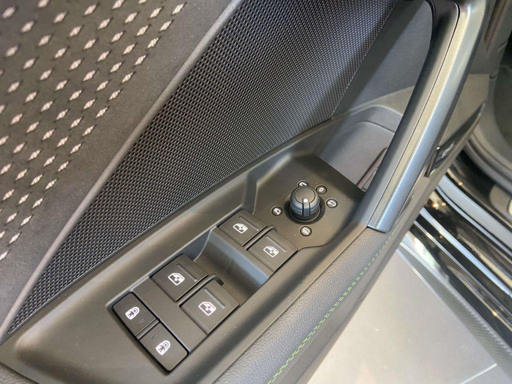 new 2025 Audi RS 3 car, priced at $77,340