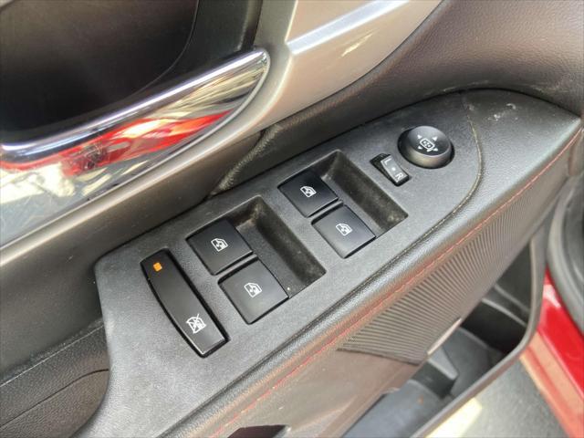 used 2013 GMC Terrain car