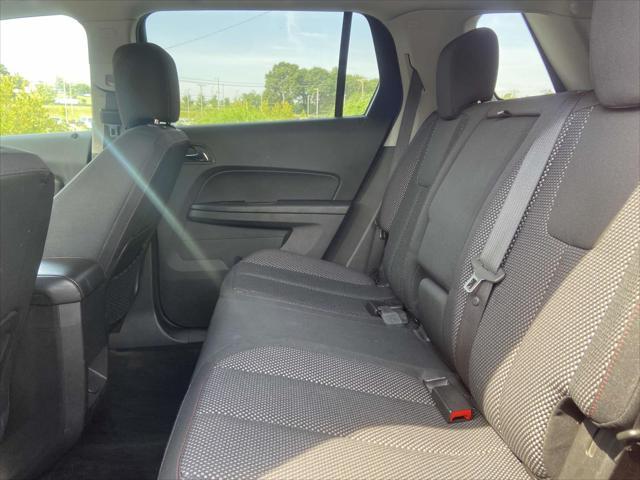 used 2013 GMC Terrain car