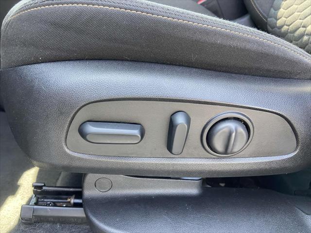 used 2018 Chevrolet Equinox car, priced at $11,499