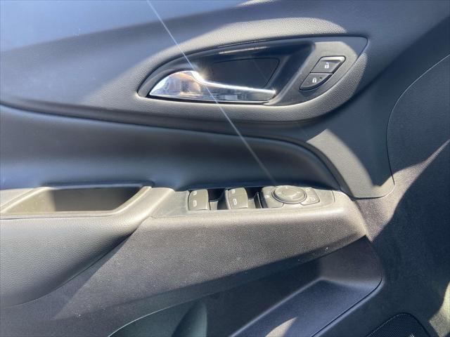 used 2018 Chevrolet Equinox car, priced at $11,499