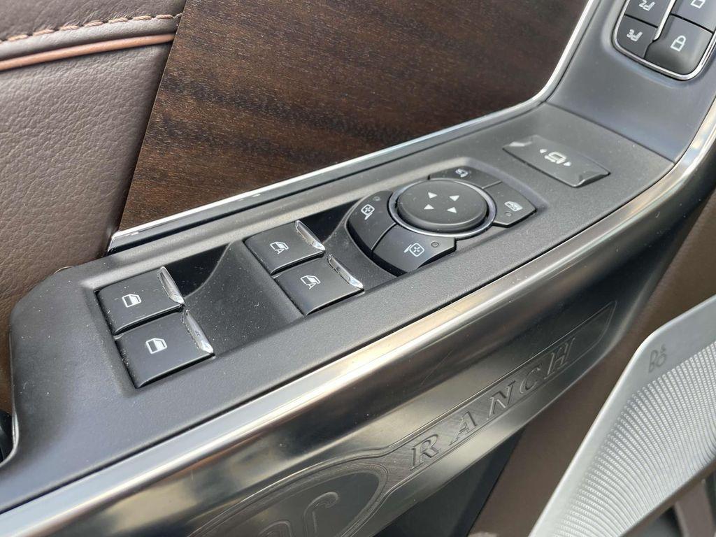 used 2021 Ford F-150 car, priced at $45,995