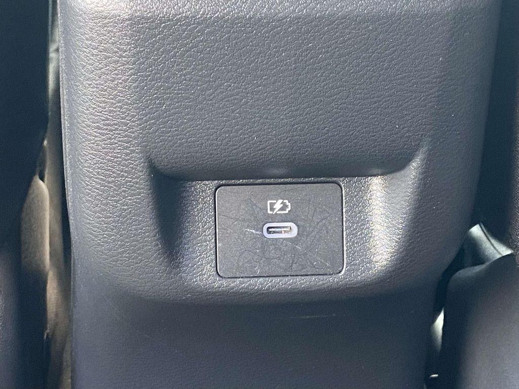 used 2025 Nissan Versa car, priced at $18,999