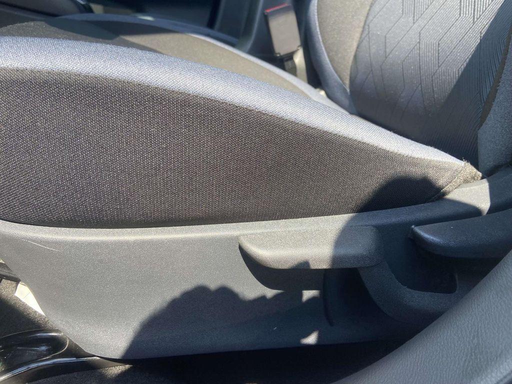 used 2025 Nissan Versa car, priced at $18,999