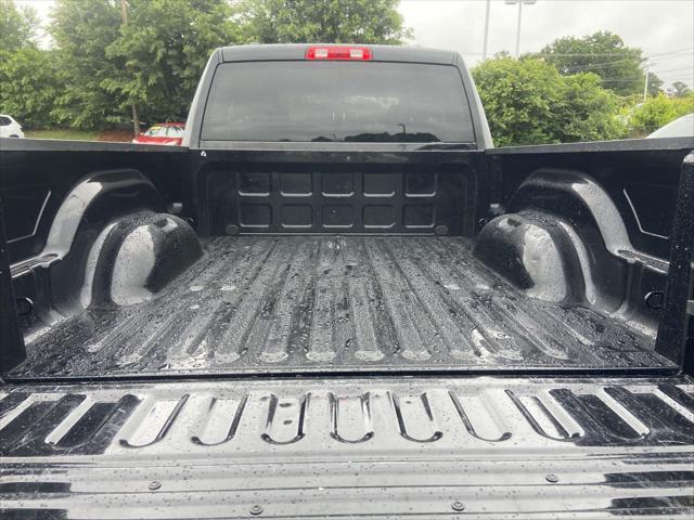 used 2024 Ram 1500 Classic car, priced at $31,999