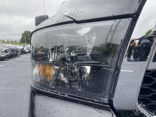 used 2024 Ram 1500 Classic car, priced at $31,999