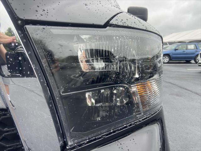used 2024 Ram 1500 Classic car, priced at $31,999