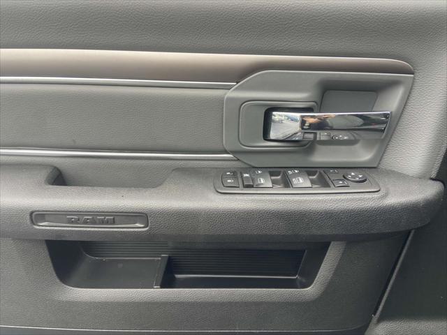 used 2024 Ram 1500 Classic car, priced at $31,999