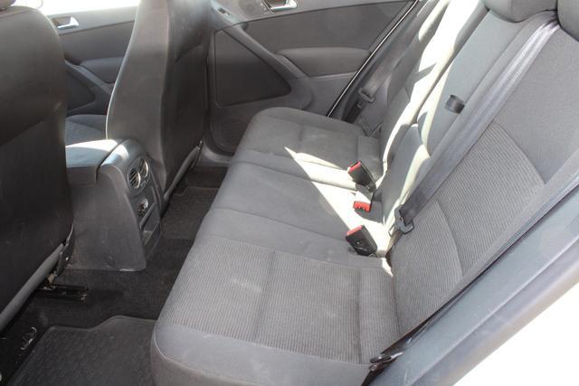used 2012 Volkswagen Tiguan car