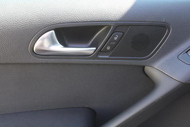 used 2012 Volkswagen Tiguan car