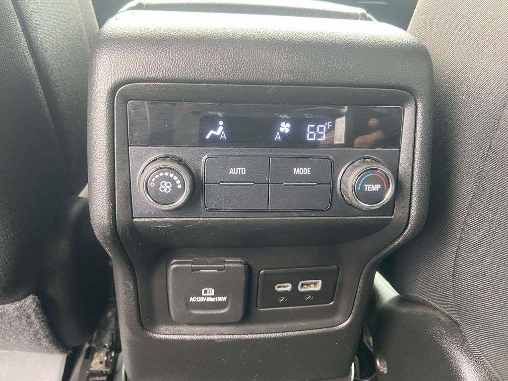 used 2021 GMC Acadia car, priced at $20,799