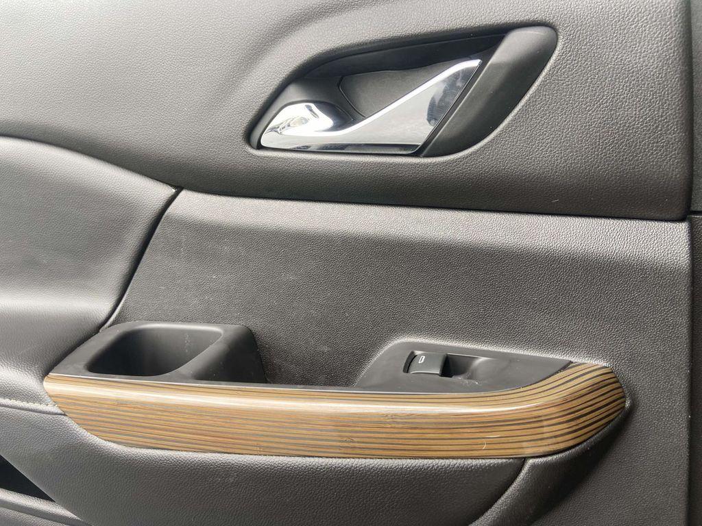 used 2021 GMC Acadia car, priced at $20,799