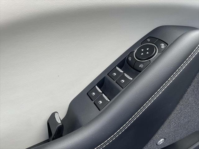 used 2021 Ford Mustang Mach-E car, priced at $28,995