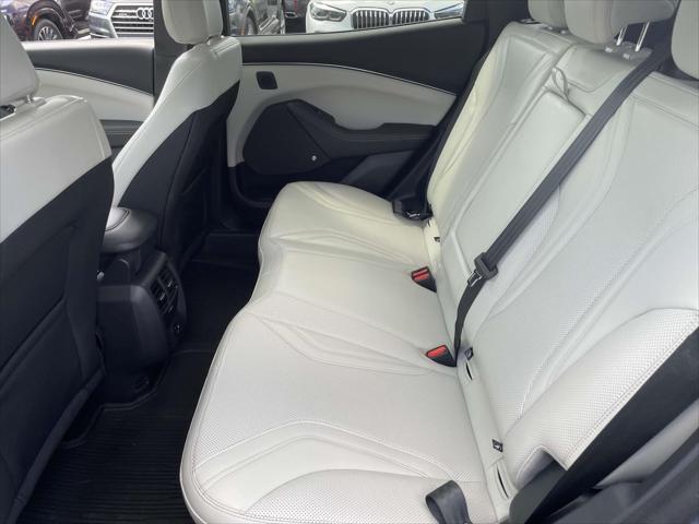 used 2021 Ford Mustang Mach-E car, priced at $28,995