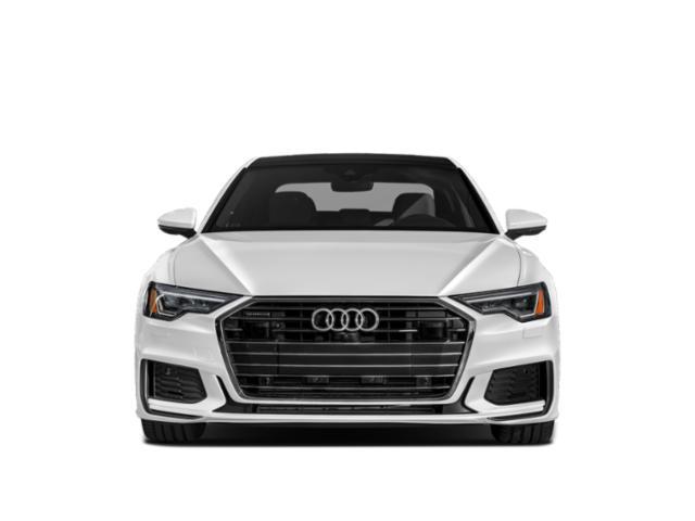 used 2021 Audi A6 car