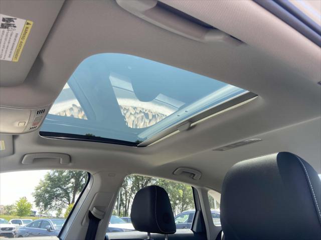 new 2025 Volkswagen Jetta car, priced at $28,446