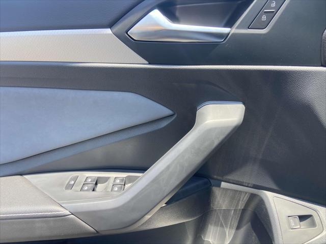 new 2025 Volkswagen Jetta car, priced at $28,446