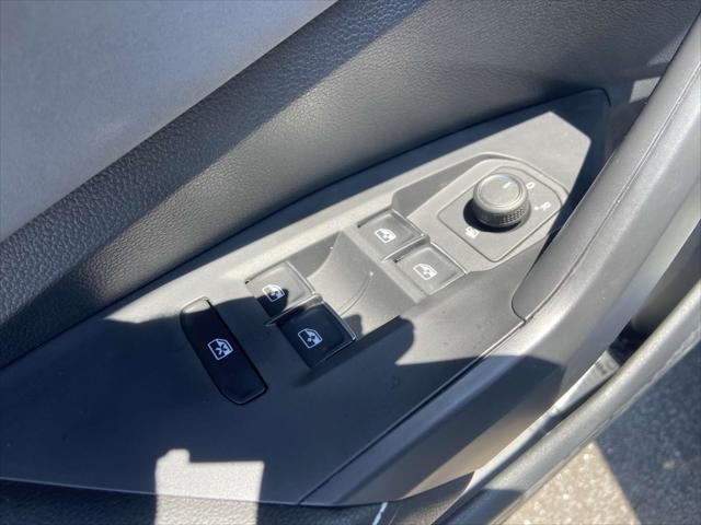 new 2025 Volkswagen Jetta car, priced at $28,446