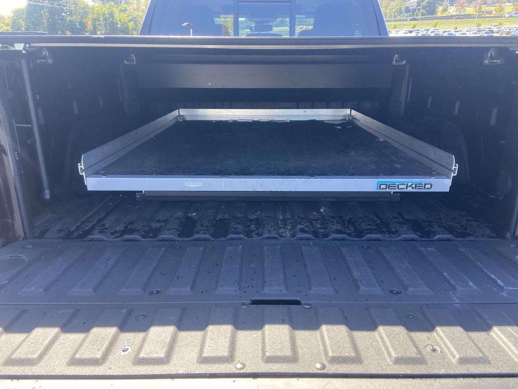 used 2023 GMC Sierra 1500 car, priced at $43,499