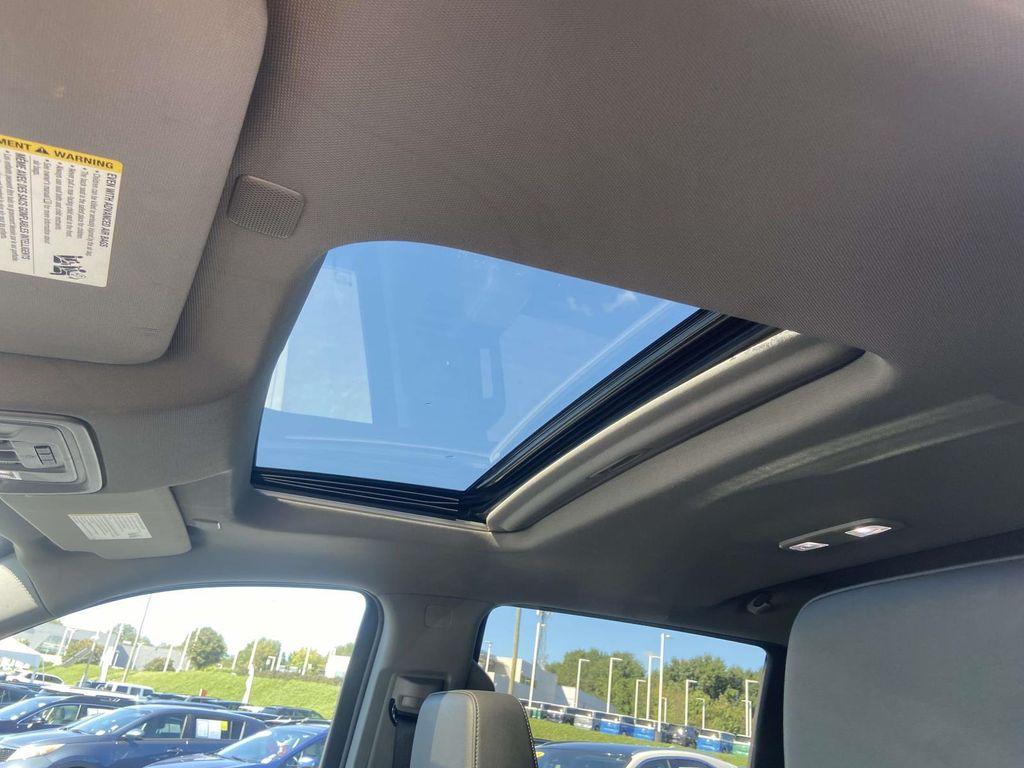 used 2023 GMC Sierra 1500 car, priced at $43,499