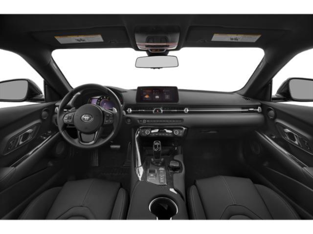 used 2020 Toyota GR Supra car, priced at $52,995