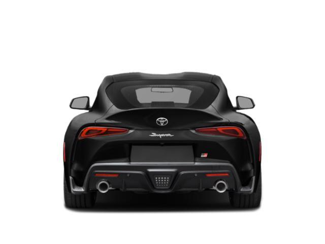 used 2020 Toyota GR Supra car, priced at $52,995