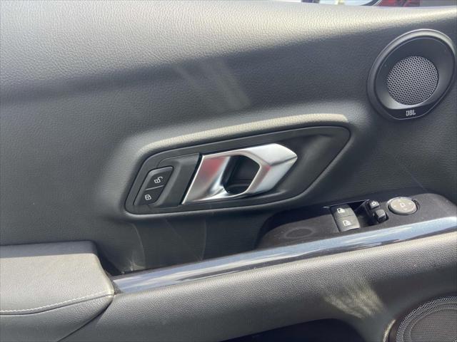 used 2020 Toyota GR Supra car, priced at $52,995