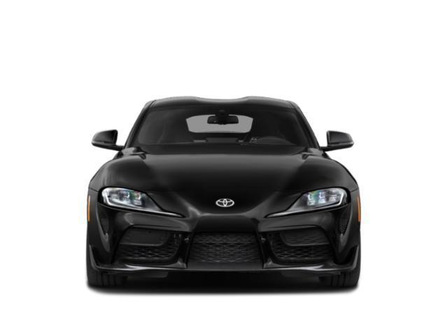 used 2020 Toyota GR Supra car, priced at $52,995
