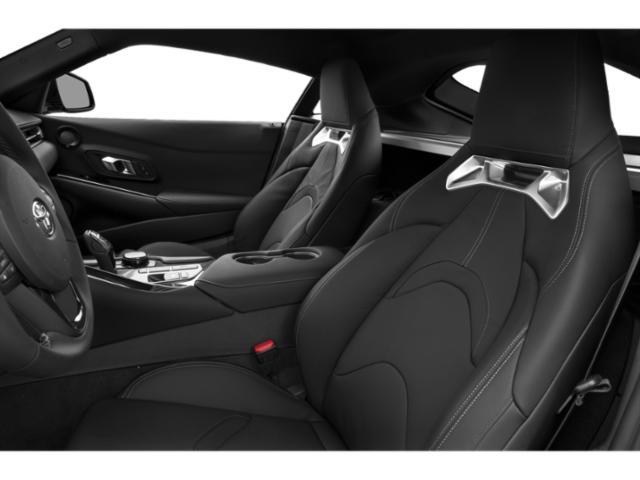 used 2020 Toyota GR Supra car, priced at $52,995