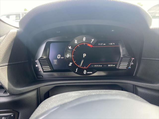 used 2020 Toyota GR Supra car, priced at $52,995