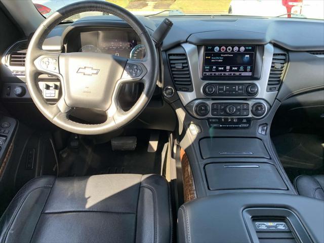 used 2016 Chevrolet Tahoe car, priced at $29,999