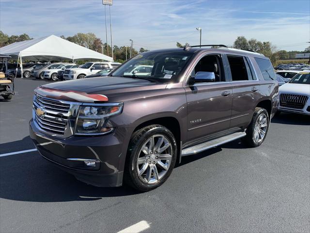 used 2016 Chevrolet Tahoe car, priced at $29,999