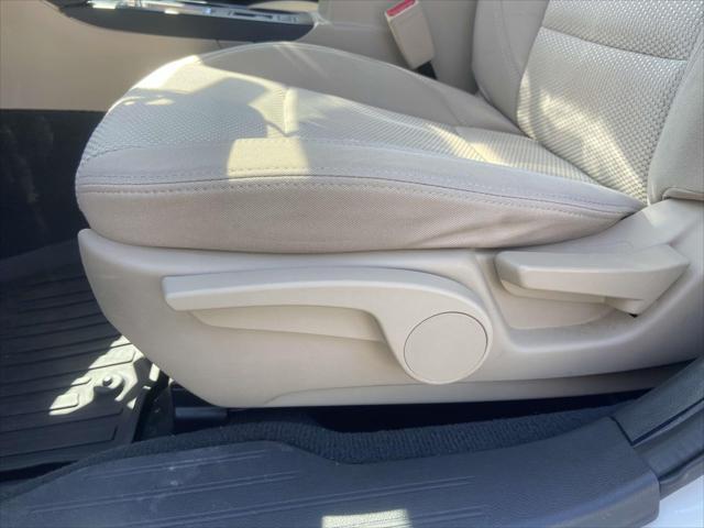 used 2018 Subaru Outback car, priced at $19,995
