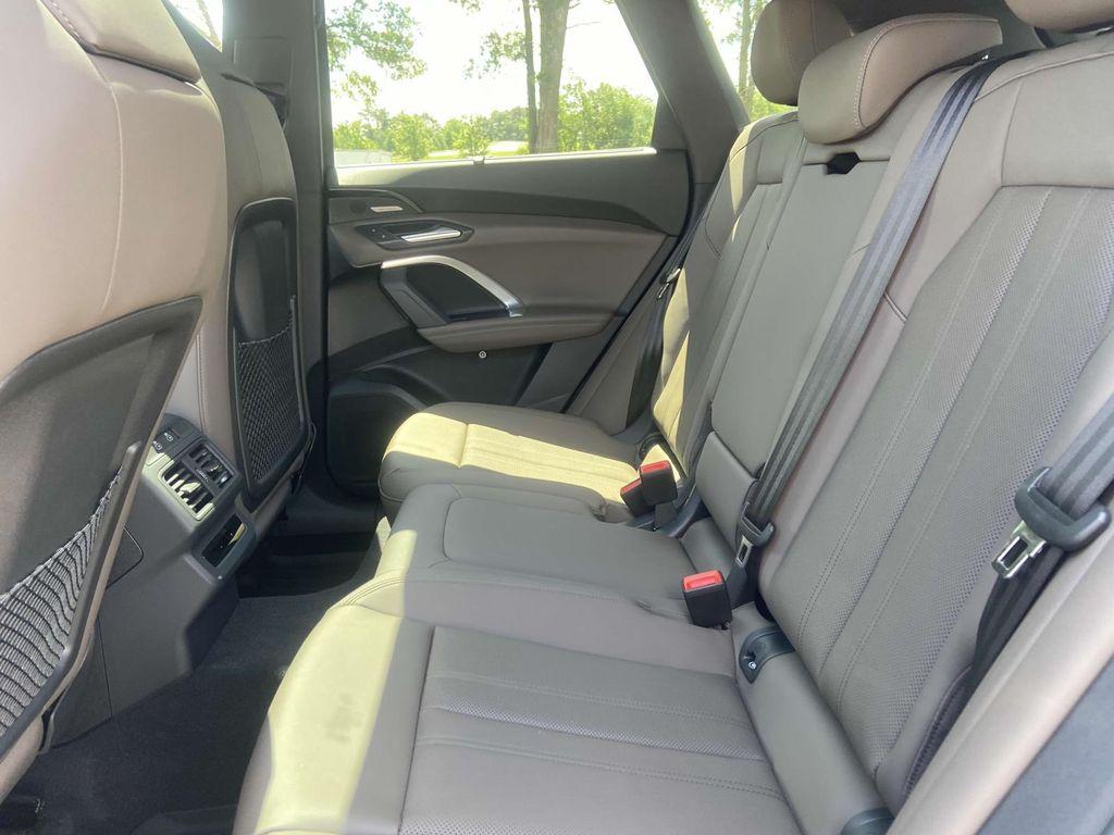 new 2025 Audi Q5 car, priced at $60,975