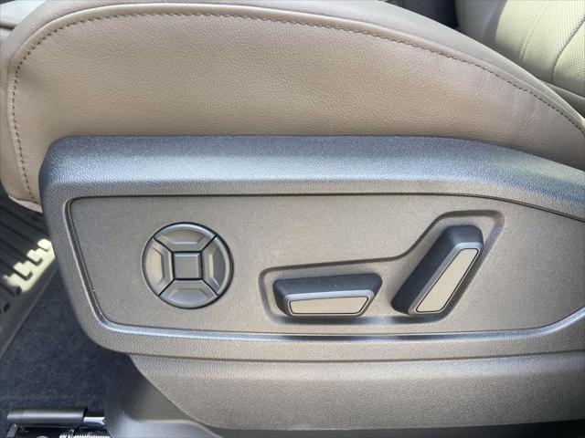 new 2025 Audi Q5 car, priced at $60,975