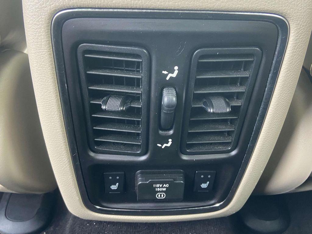 used 2011 Jeep Grand Cherokee car, priced at $8,999